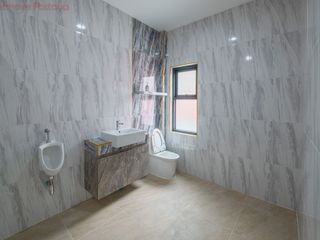 For sale 5 bedrooms house in Bang Lamung, Chonburi