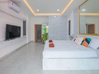 For sale 5 bedrooms house in Bang Lamung, Chonburi