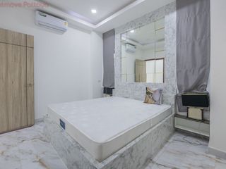 For sale 3 bedrooms house in Bang Lamung, Chonburi