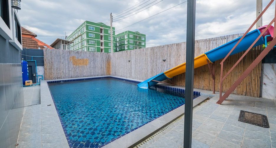 For sale 3 bedrooms house in Bang Lamung, Chonburi