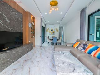For sale 3 bedrooms house in Bang Lamung, Chonburi