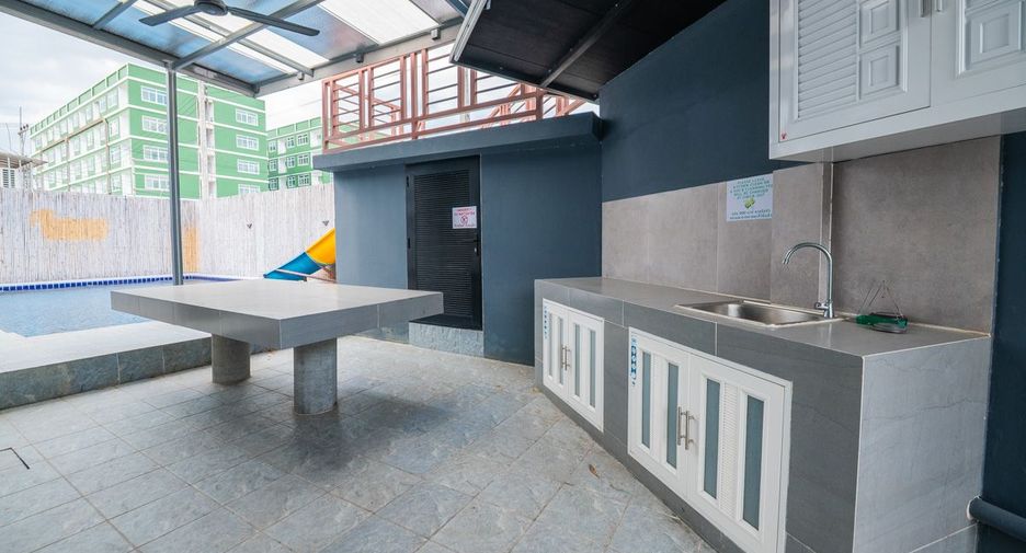 For sale 3 bedrooms house in Bang Lamung, Chonburi