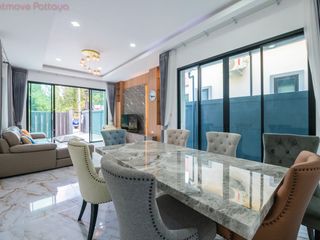 For sale 3 bedrooms house in Bang Lamung, Chonburi
