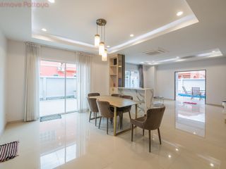 Продажа 6 спальни дом в Банг Ламунг, Чонбури