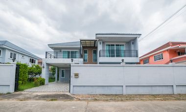 For sale 6 bedrooms house in Bang Lamung, Chonburi