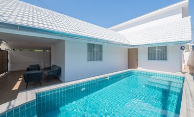 Haus zum Kauf mit 5 Zimmer in South Pattaya, Pattaya