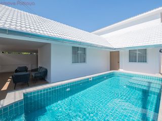 For sale 5 bedrooms house in Bang Lamung, Chonburi