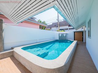 For sale 5 bedrooms house in Bang Lamung, Chonburi