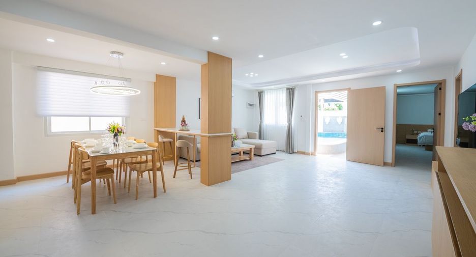 For sale 5 bedrooms house in South Pattaya, Pattaya