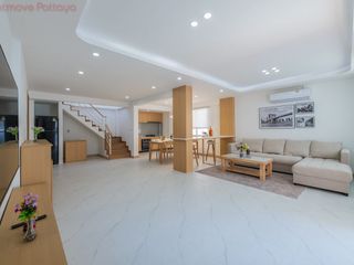 For sale 5 bedrooms house in Bang Lamung, Chonburi