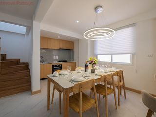 For sale 5 bedrooms house in Bang Lamung, Chonburi