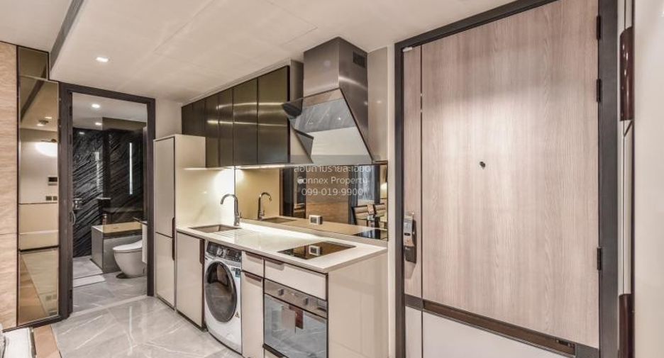 For rent 1 bed condo in Watthana, Bangkok