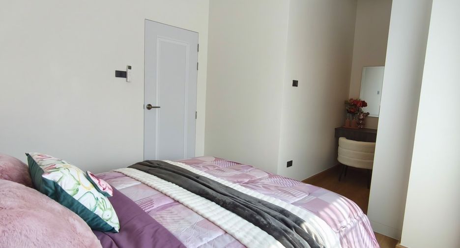 À vendre 4 chambres maison à Bang Lamung, Chonburi