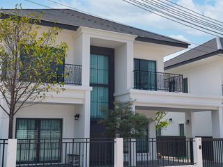ขาย 4 ห้องนอน บ้านเดี่ยว ใน บางละมุง, ชลบุรี