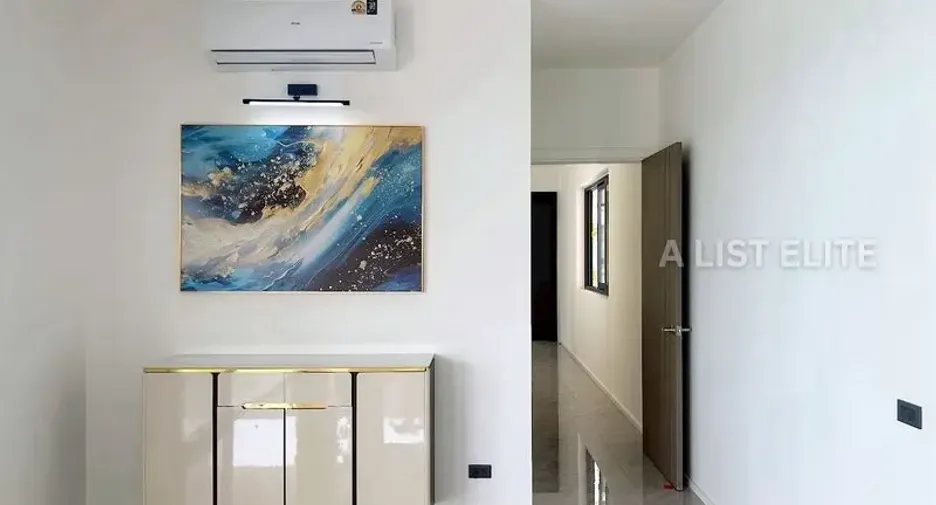 出售 3 卧室 独立屋 在 Klaeng, Rayong