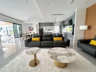 For sale 3 ベッドルーム house in Klaeng, Rayong