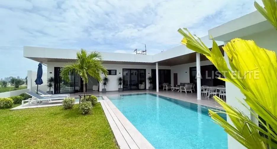 出售 3 卧室 独立屋 在 Klaeng, Rayong