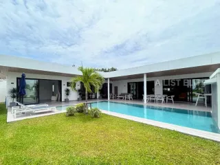 For sale 3 ベッドルーム house in Klaeng, Rayong