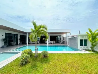 For sale 3 ベッドルーム house in Klaeng, Rayong
