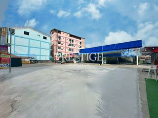 Terreno en venta en Bang Lamung, Chonburi