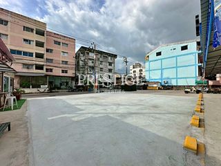 Terreno en venta en Bang Lamung, Chonburi
