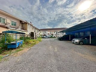 Terreno en venta en Bang Lamung, Chonburi