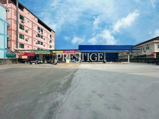 Terreno en venta en Bang Lamung, Chonburi