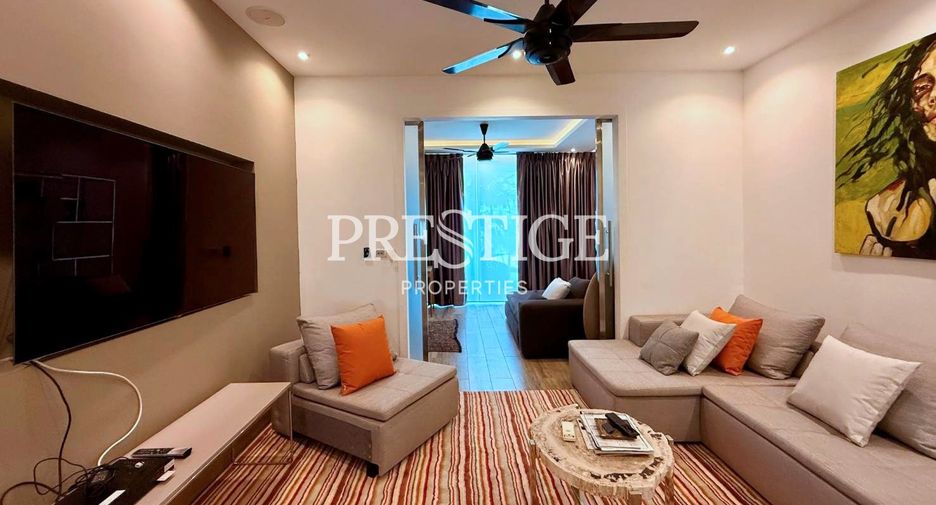 Condo en venta de 4 habitaciones en Bang Lamung, Chonburi
