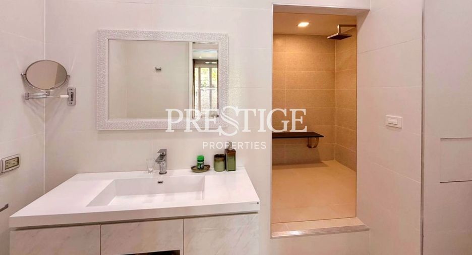 Condo en venta de 4 habitaciones en Bang Lamung, Chonburi