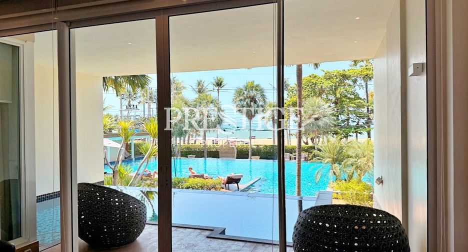 Condo en venta de 4 habitaciones en Bang Lamung, Chonburi
