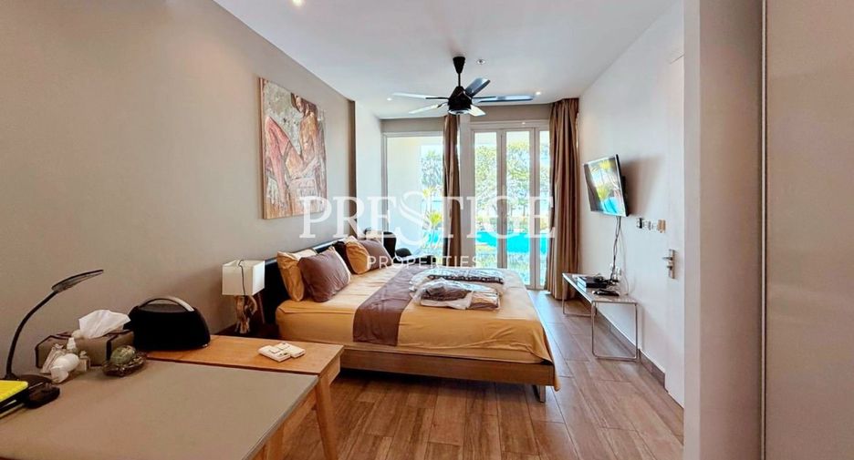 Condo en venta de 4 habitaciones en Bang Lamung, Chonburi
