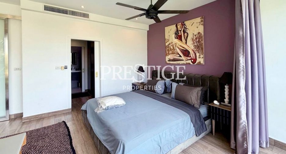 Condo en venta de 4 habitaciones en Bang Lamung, Chonburi