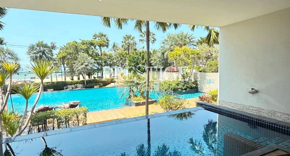 Condo en venta de 4 habitaciones en Bang Lamung, Chonburi