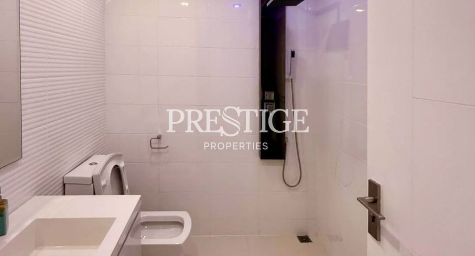 Condo en venta de 4 habitaciones en Bang Lamung, Chonburi