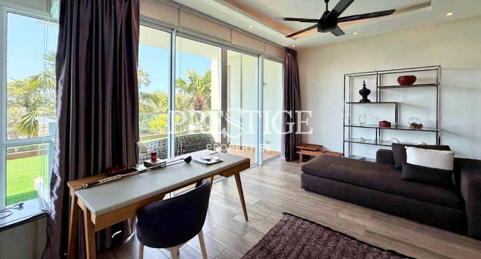 Condo en venta de 4 habitaciones en Bang Lamung, Chonburi