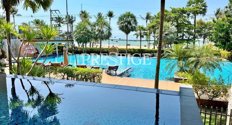 Condo en venta de 4 habitaciones en Bang Lamung, Chonburi