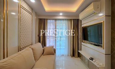 Condo en venta de 1 habitaciones en Bang Lamung, Chonburi