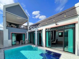 Haus zum Kauf und zur Miete mit 5 Zimmer in Bang Lamung, Chonburi