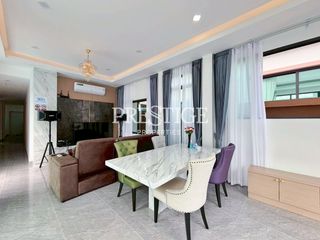 Haus zum Kauf und zur Miete mit 5 Zimmer in Bang Lamung, Chonburi