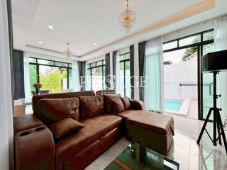 Haus zum Kauf und zur Miete mit 5 Zimmer in Bang Lamung, Chonburi