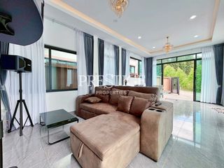 Haus zum Kauf und zur Miete mit 5 Zimmer in Bang Lamung, Chonburi