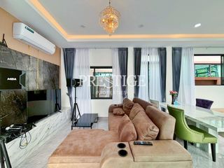 Haus zum Kauf und zur Miete mit 5 Zimmer in Bang Lamung, Chonburi