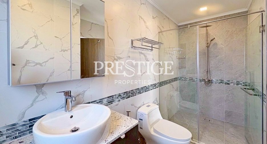 For sale and for rent 5 bedrooms house in Bang Lamung, Chonburi