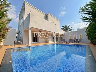 Продажа и аренда 5 спальни дом в Банг Ламунг, Чонбури