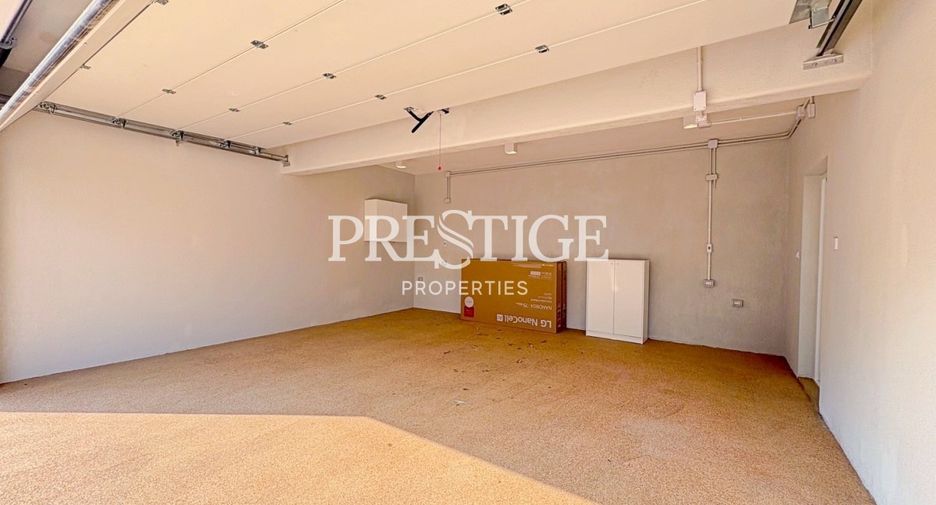 For sale and for rent 5 bedrooms house in Bang Lamung, Chonburi