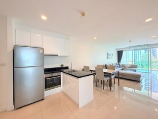 À vendre 2 chambres condo à Bang Lamung, Chonburi