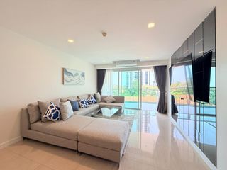 À vendre 2 chambres condo à Bang Lamung, Chonburi