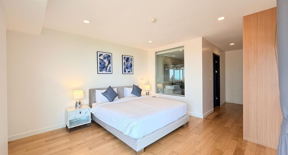 For sale 2 ベッドルーム condo in Bang Lamung, Chonburi