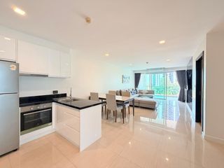 À vendre 2 chambres condo à Bang Lamung, Chonburi