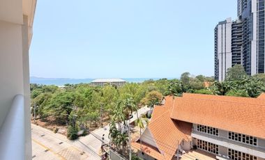 Wohnung zum Kauf mit 2 Zimmer in Bang Lamung, Chonburi